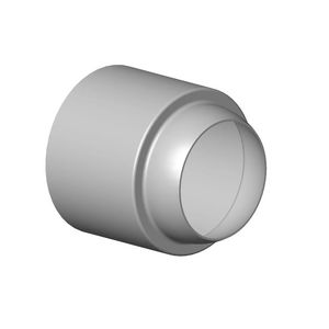 Kapje 45x44mm chr 091102532-00