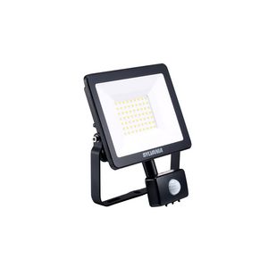 Downlight START eco Flood Flat 51W 4000K PIR