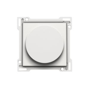 Afwerkingsset 0-1-2 draaischakelaar motoren white