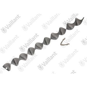 Geleidingsplaat VGH 190/3 153192