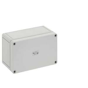 Doos a 16st. TK PC 1811-9-o lege behuizing