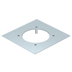 Zwaarlast montagedeksel 350-3 voor groteR4 382x382x59