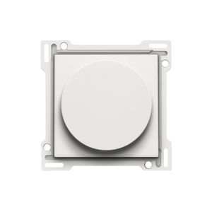 Afwerkingsset 0-1-2 draaischakelaar motoren white