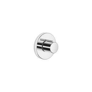 META Inbouwstopkraan RESluit 1/2" chr