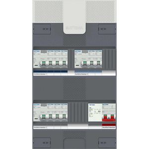 Groepenkast NXT M-23/23/22-T/H2