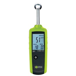 Niet-destructieve vochtmeter DT128M