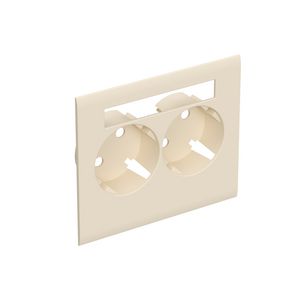 STAGO WCD BM AFDEKPLAAT RAL1013