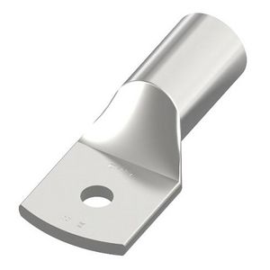 Cu kabelschoen PKD 400mm2 M12