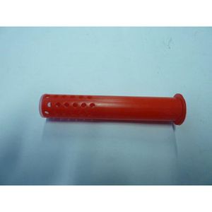 Kunststof buis straalbreker 18mm x 103mm 300025677