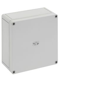 Doos a 8st. TK PC 1818-9-o lege behuizing
