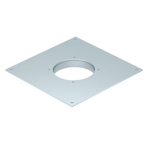 Mounting lid 250-3 for GES R2