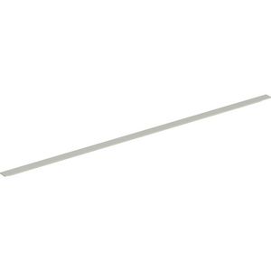 iCon meubel greep B120 zandgrijs
