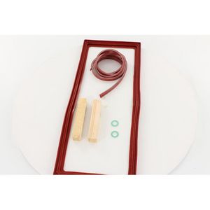 Pakkingset brander-wisselaar 3286028