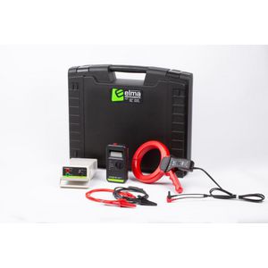 Lekstroomdetector B102
