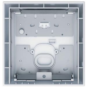 Welcome opbouwbak 1 module maat 1/1 Grijs