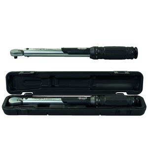 Draaimomentsleutel 3/8 5-50 Nm