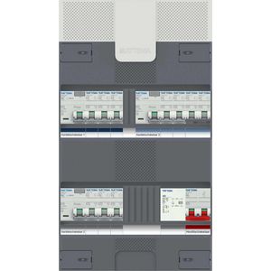 Groepenkast NXT M-23/23/22F-T/H2