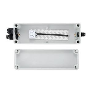 Aansluitdoos IP67 INSAVER SLIM