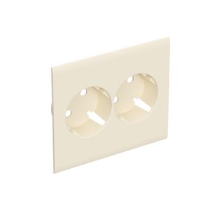 STAGO WCD UM AFDEKPLAAT RAL1013