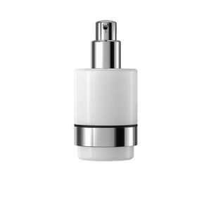 Zeepdispenser 200ml RVS gepolijst CRAFT