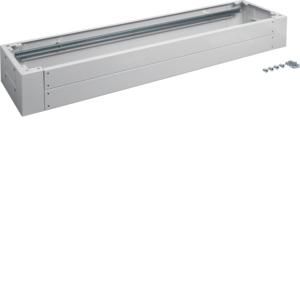 Sokkel IP54 1600x200x400mm klasse II