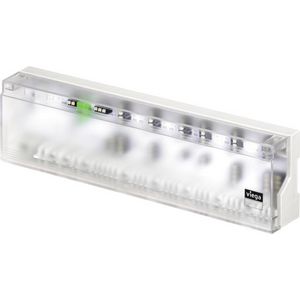 Basis-regelunit 230 V kunststof/diversen 1246-759001