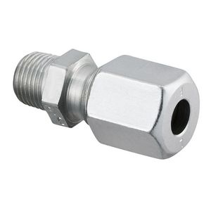 Ofix-Oil snijring rechte inschroefverbinding R 1/2x18 mm