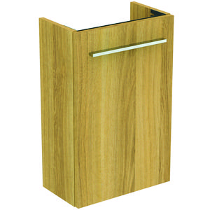 Fonteinmeubel I.LIFE-S 354mm 1 deur natural licht eiken
