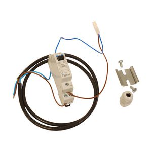 Basis set 2e zone base cube exclusief 2 wegklep