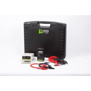 Lekstroomdetector C173