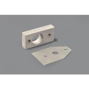 Ign. alu fill block r600/r500 64201886