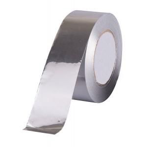 Rol a 50m. Aluminium tape cold weatch 50mm