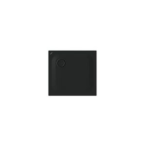 Douchebak BetteUltra 800x750x25mm Ebony