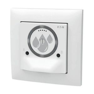 xComfort Water Guard Universal Wit glanzend