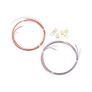 Draad OPTIX TH WIRE 2X0,5+2X0,5 1500mm