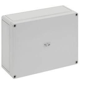 Doos a 8st. TK PC 2518-9-o lege behuizing