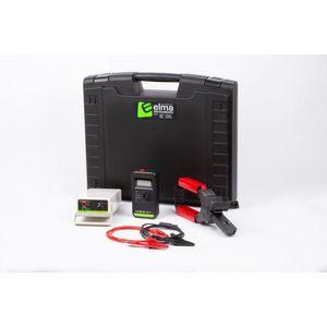 Lekstroomdetector D37N
