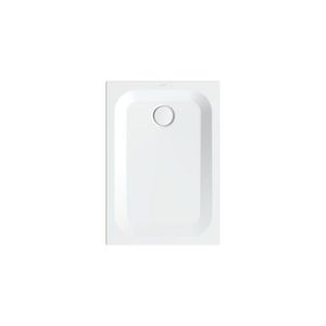 Douchebak BetteUltra 1000x700x25mm Edelweiss Anti-Slip Pro