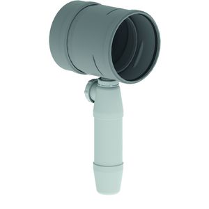 Condensafvoerset Multiline PP 150