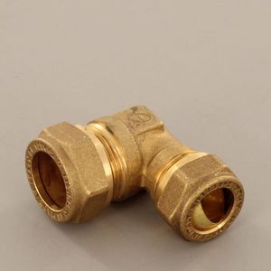 Kniestuk biconisch verloop 18-15mm 300020436