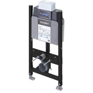 Closetelement WD1019 BASIC 990mm front/planchetbediening