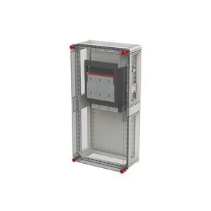 Mespatroonlastscheiderkast 250A 3P 1SPV005102F0007