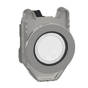 FLUSH PL WH LED 230V