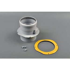 Rg adapter 100mm th-l65-120 64201700