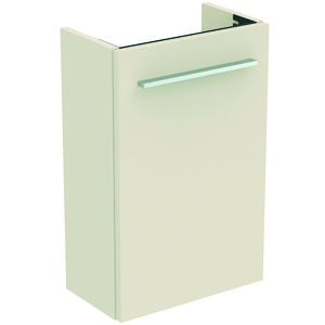 Fonteinmeubel I.LIFE-S 354mm 1 deur mat zand beige