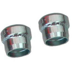 Set a 2st. Bicon D=4 mm voor ontst.brander
