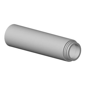 Buis 47x47x182mm chr 09282224420-00