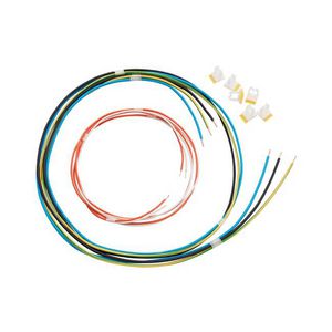 Draad OPTIX TH WIRE 3X1,5+2X0,5 1500mm