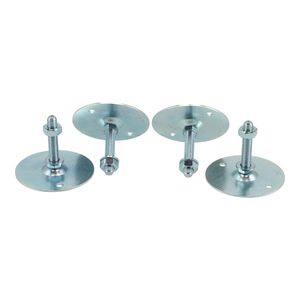 Set stelvoeten