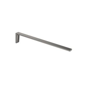 Handdoekhouder 1-delig vast-DP gebor